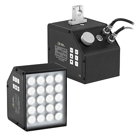 Stroboscope