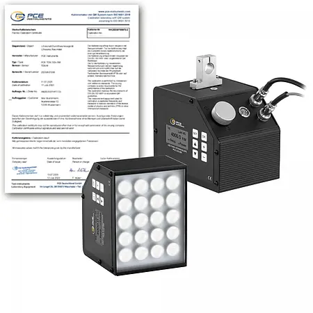 Stroboscope 