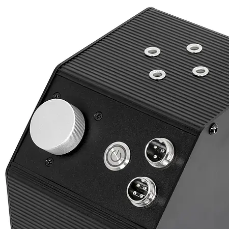 Stroboscope | Connexions