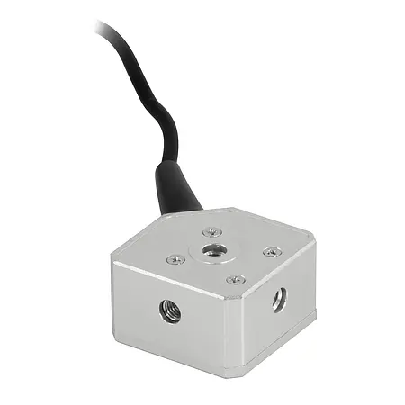 Surveillance des conditions | Capteur triaxial