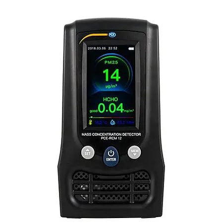 Testeur d'humidité PCE-RCM 12