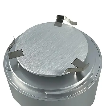 Testeur d'hygiène | Partie supérieure