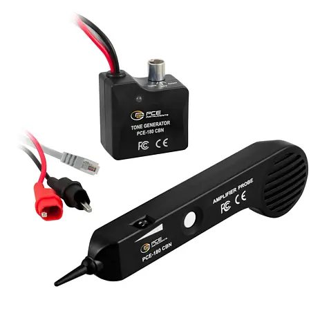 Testeur de câbles PCE-180 CBN