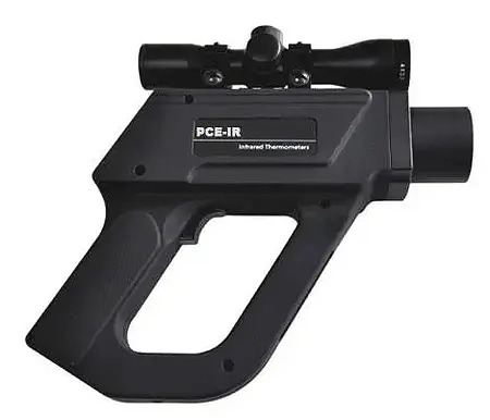 Thermomètre PCE-IR 1300