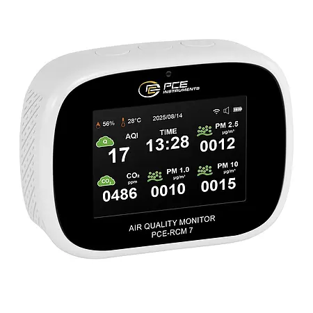 Thermomètre PCE-RCM 7