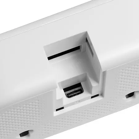 Thermomètre USB