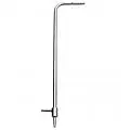 Tube de Pitot 1220 x 9.5 mm