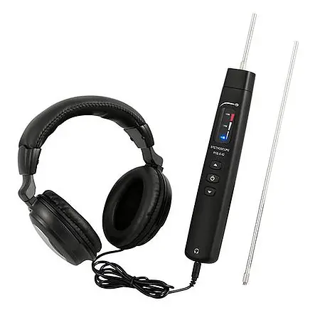 Vibromètre PCE-S 42