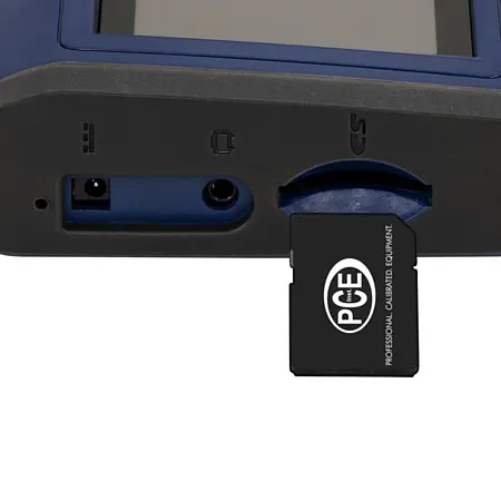 Vidéoscope / Vidéoendoscope Connexions