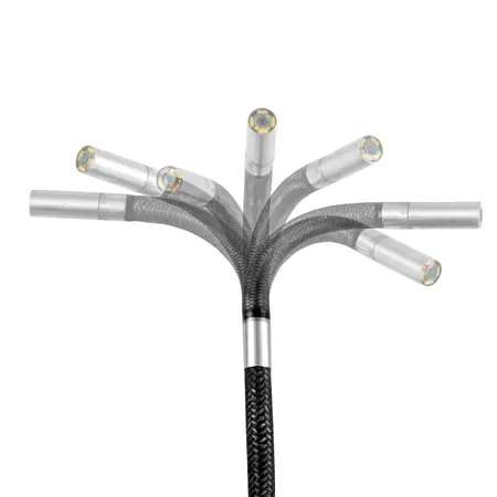 Vidéoscope / Vidéoendoscope Tête de caméra