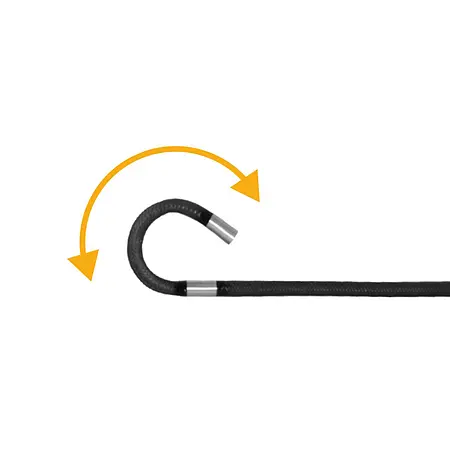 Vidéoscope / Vidéoendoscope | Tête de caméra