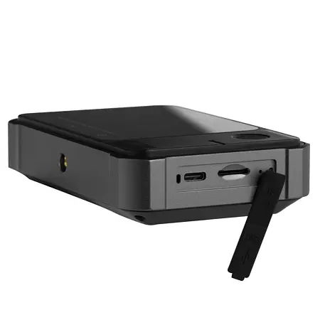 Voltmètre | USB