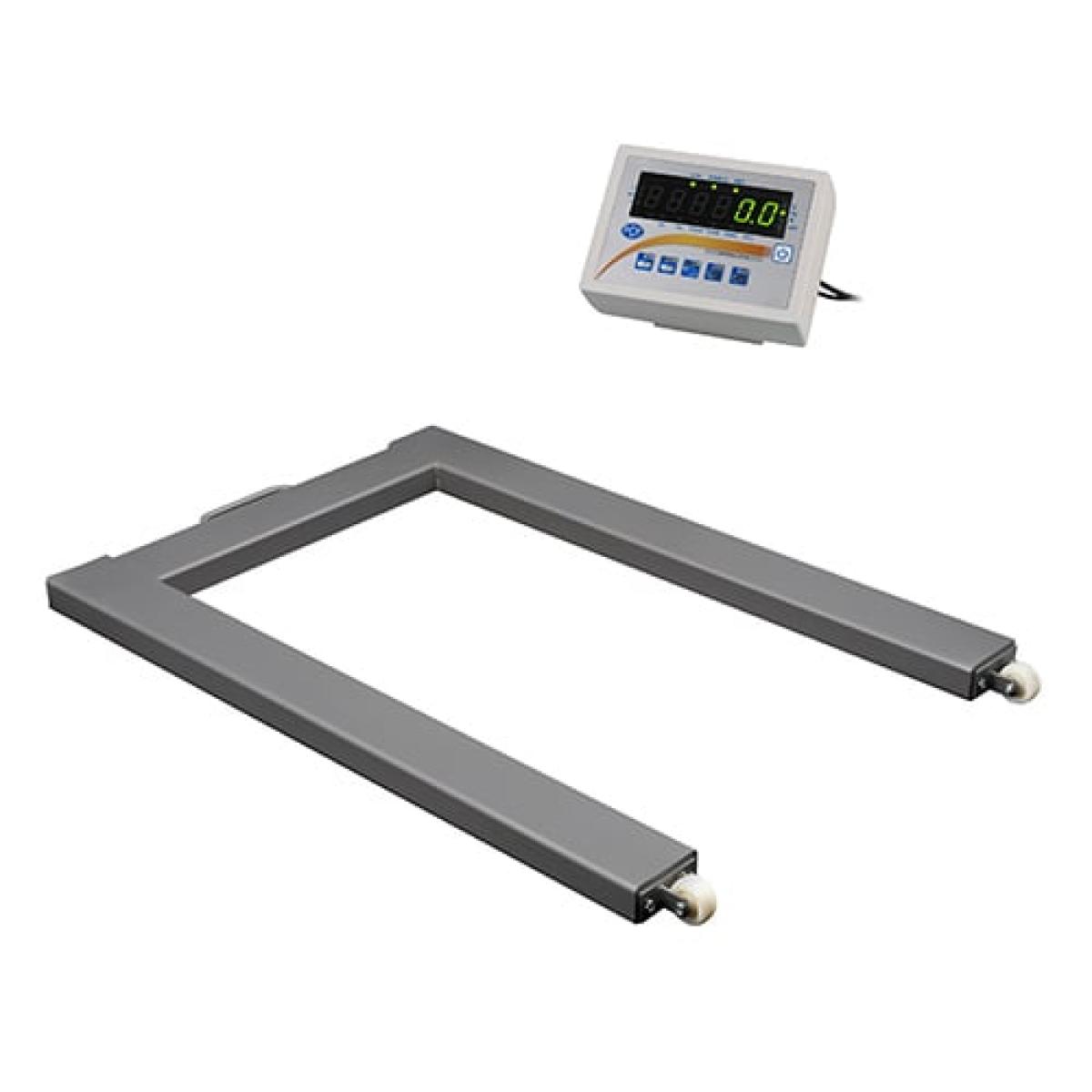 Balance au sol PCE-SD 3000U 