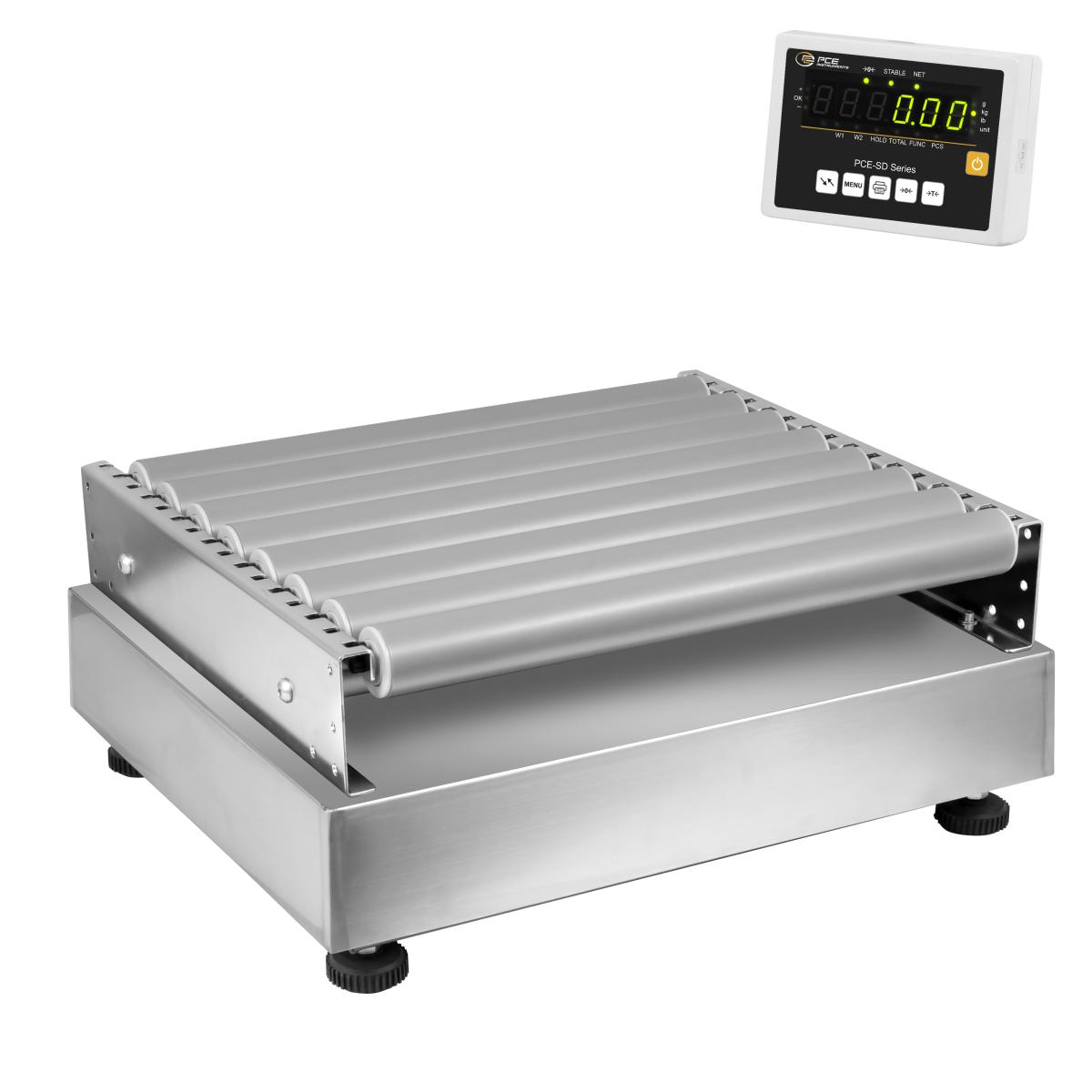 Balance colis PCE-SD 150CR 