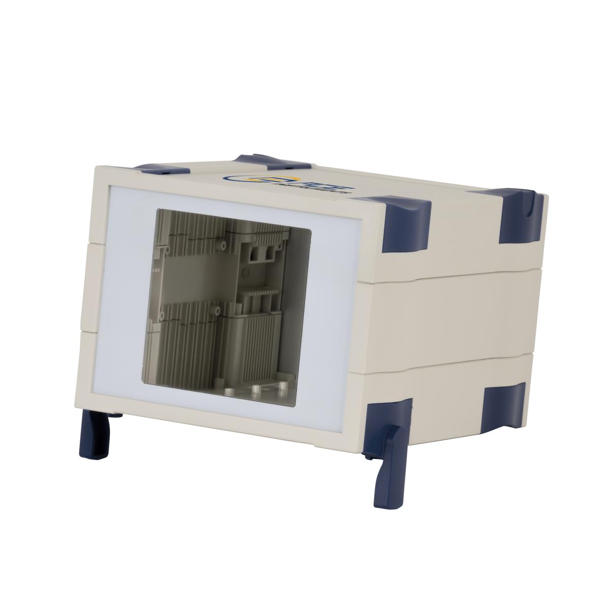 Boîtier de table PCE-TGH905 