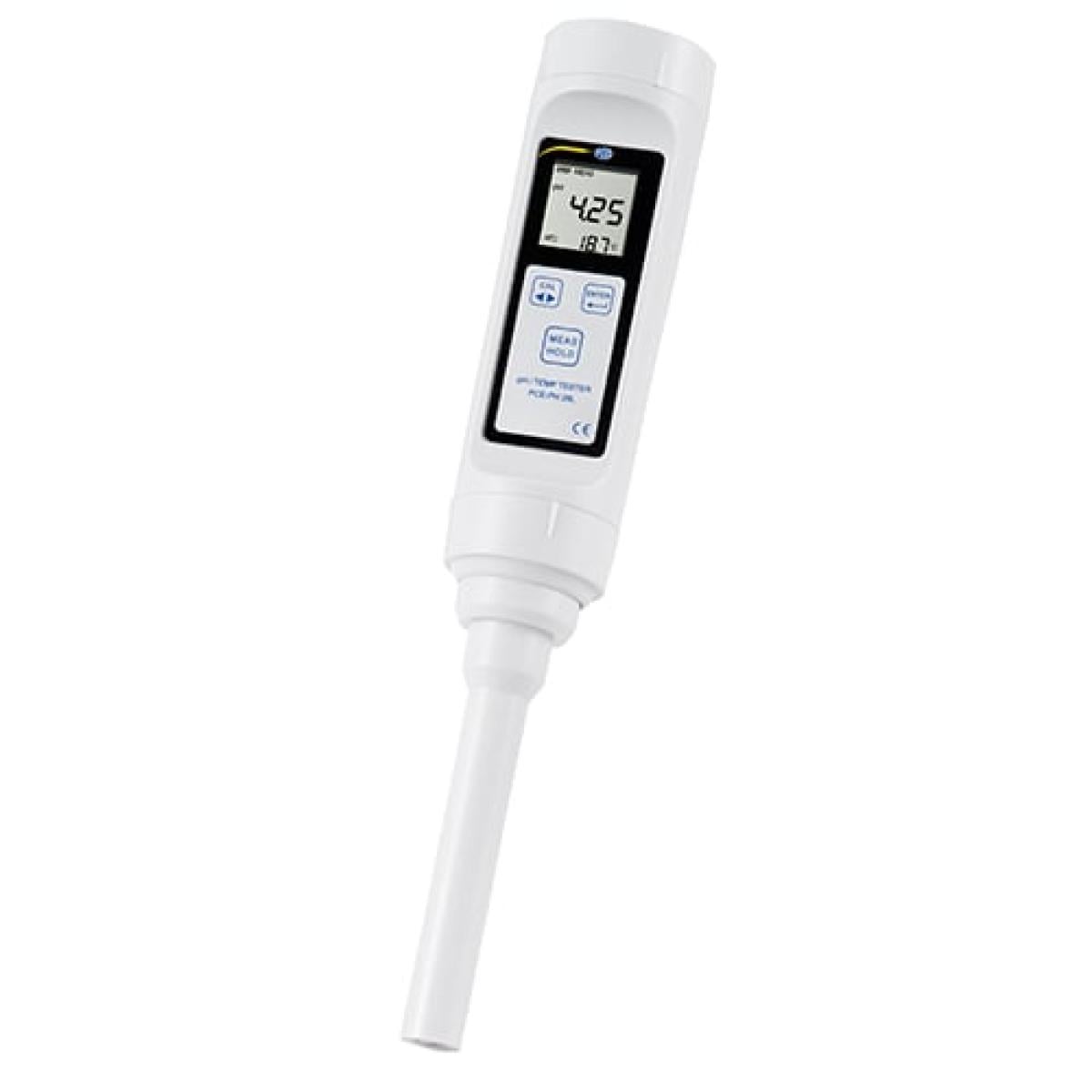 Testeur de pH PCE-PH 28L 