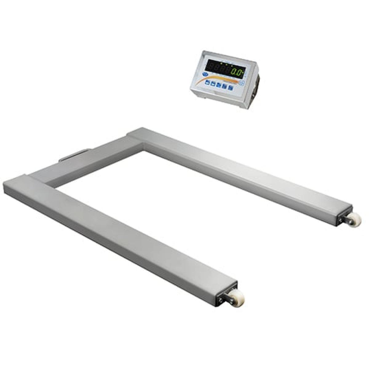 Balance inox PCE-SD 3000U SST 