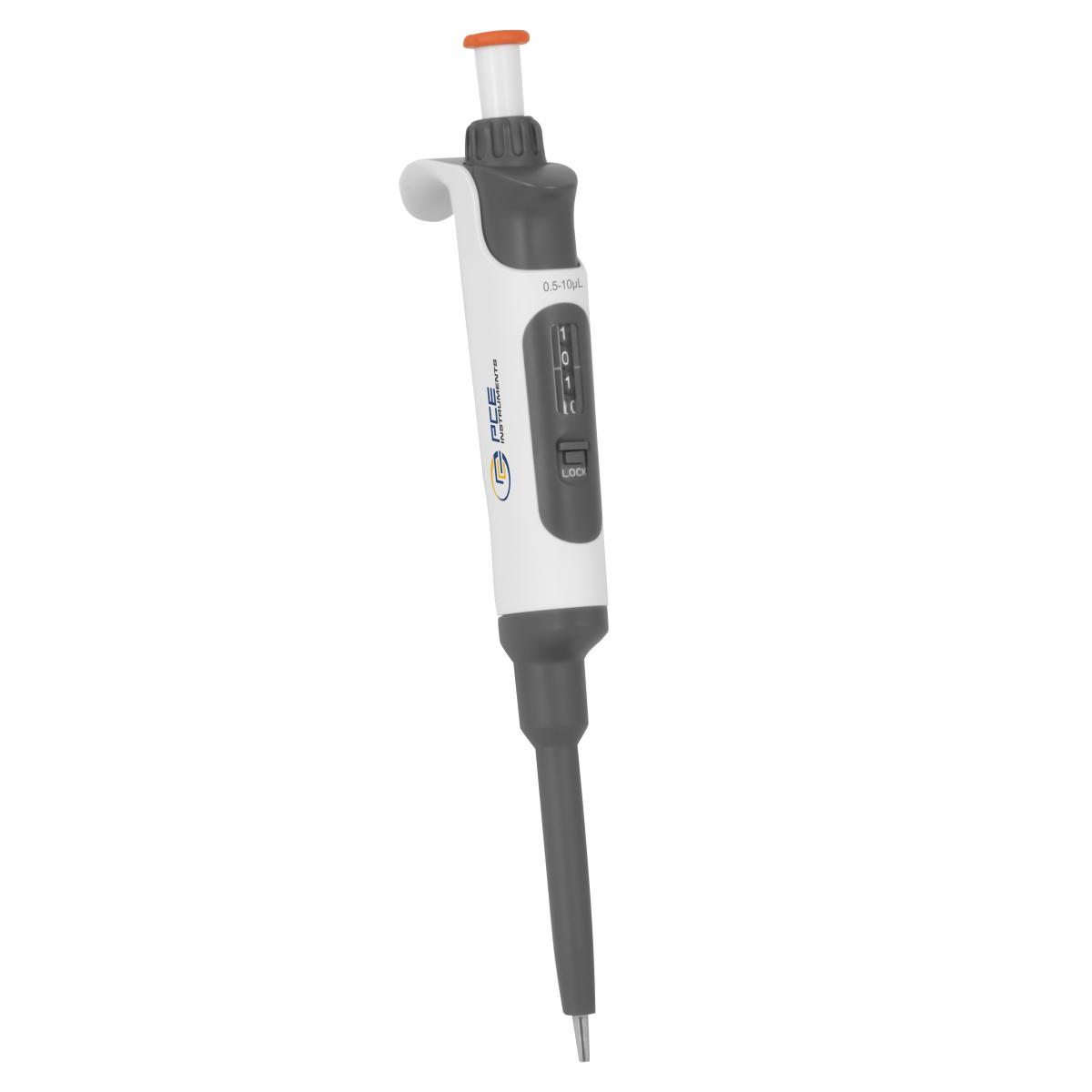 Pipette PCE-FAP 10 