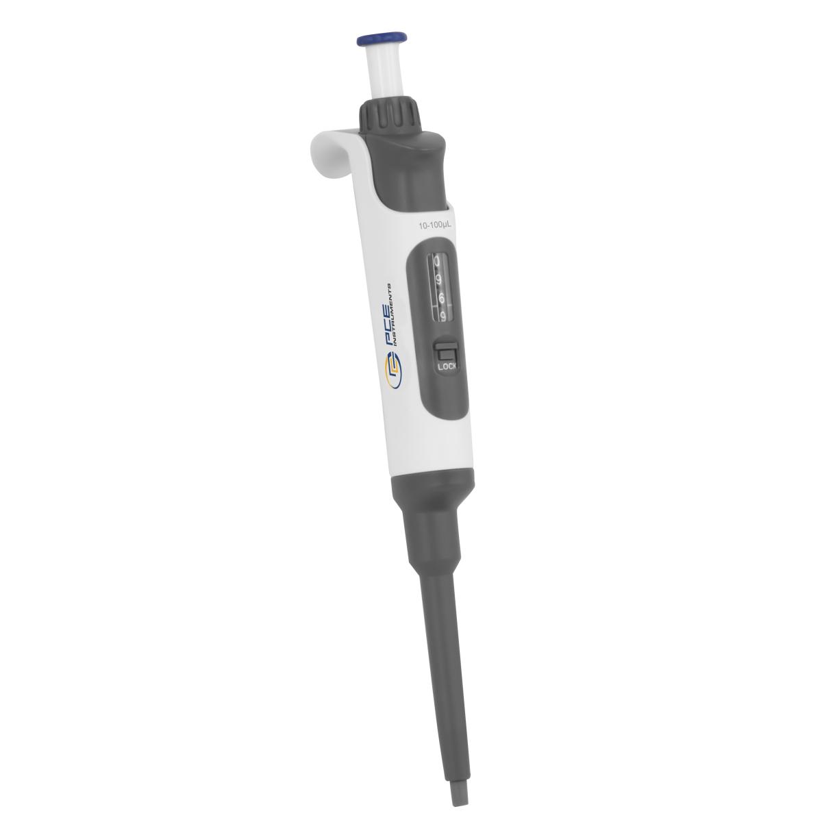 Pipette PCE-FAP 100 