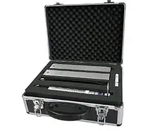 Prüfkörpersatz 1-3