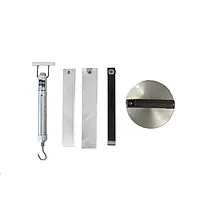 Prüfkörpersatz 1-3