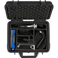 Accéléromètre Livraison