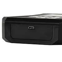 Accéléromètre USB