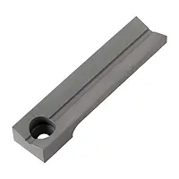 Adaptateur manuel pour des superficies incurvées