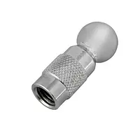 Adaptateur pour essais de compression 
