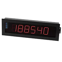 Afficheur grand format PCE-BPD-P-66D 