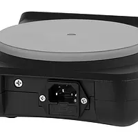 Agitateur magnétique Connexions