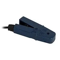 Ampèremètre pour boucle analogique | Pince