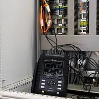 Ampèremètre | Exemple d'utilisation