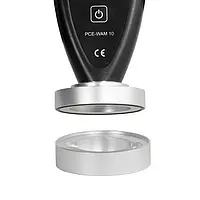 Analyseur d'activité de l'eau | Exemple d'utilisation