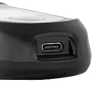 Analyseur d'eau | Connexion