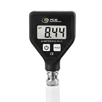 Analyseur d'eau Ecran