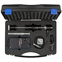 Analyseur d'humidité Bluetooth Livraison