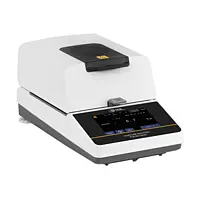 Analyseur d'humidité PCE-MA 110N 