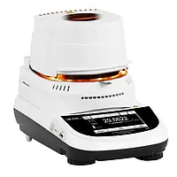 Analyseur d'humidité PCE-MA 60XT 
