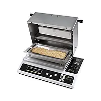 Analyseur d'humidité PCE-UX 3081 