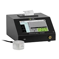 Analyseur d'humidité PCE-WAM 60
