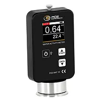 Analyseur d'humidité