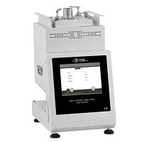 Analyseur de cendres PCE-ACA 50 