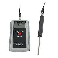 Analyseur de champ électromagnétique EMF