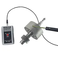 Analyseur de champ électromagnétique EMF | Exemple d'utilisation