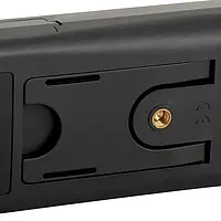 Analyseur de champ électromagnétique EMF | Support pour trépied