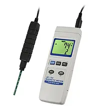 Analyseur de champ électromagnétique EMF