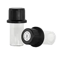 Analyseur de liquides | Cuvettes