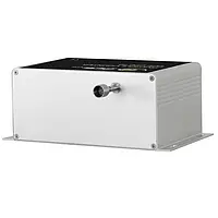 Analyseur de particules | Capteur