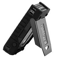 Analyseur de puissance | Support